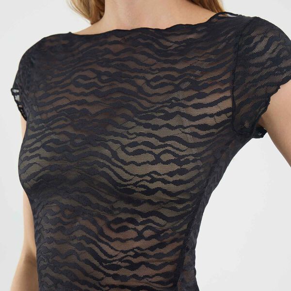 camisetas mujer