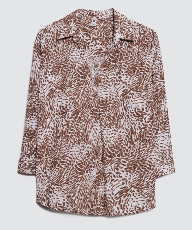 camisas para mujer
