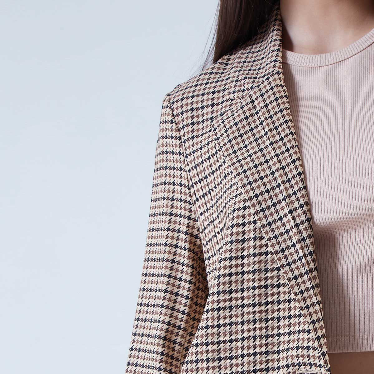 chaquetas para mujer