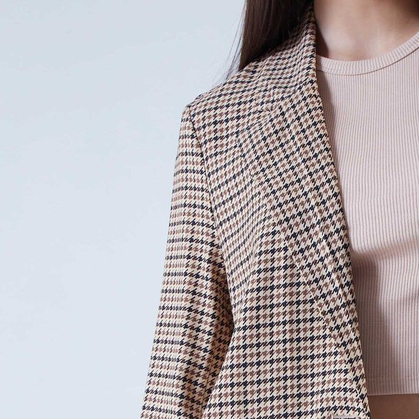 chaquetas para mujer image number null