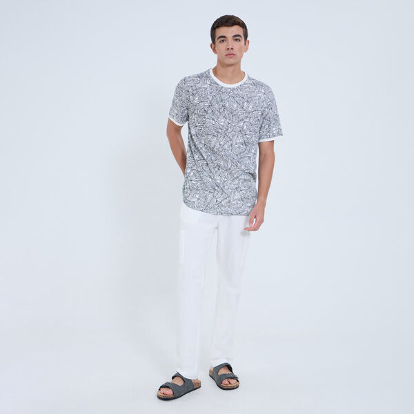 camisetas para hombre image number null