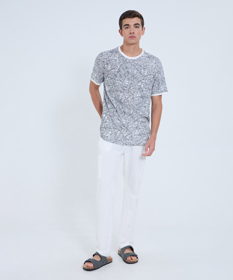 camisetas para hombre