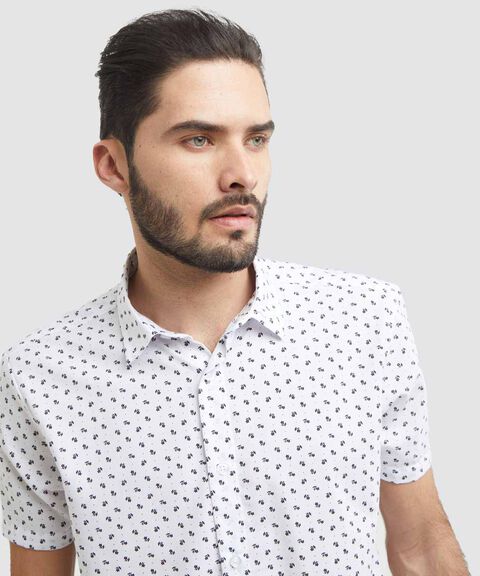 camisas para hombre image number null