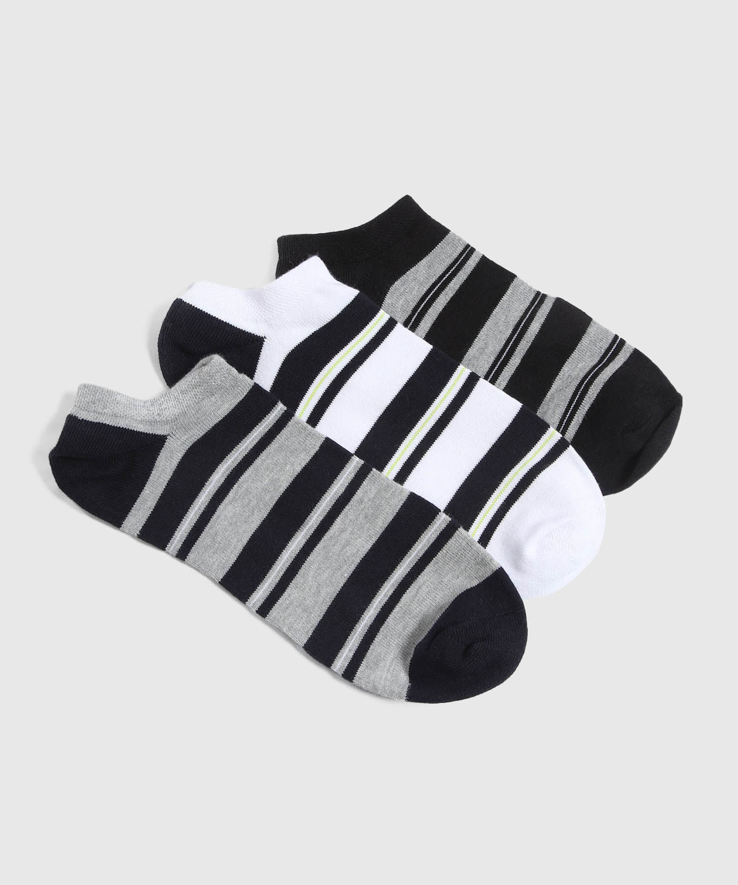 medias para hombre