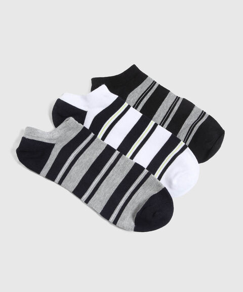 medias para hombre image number null