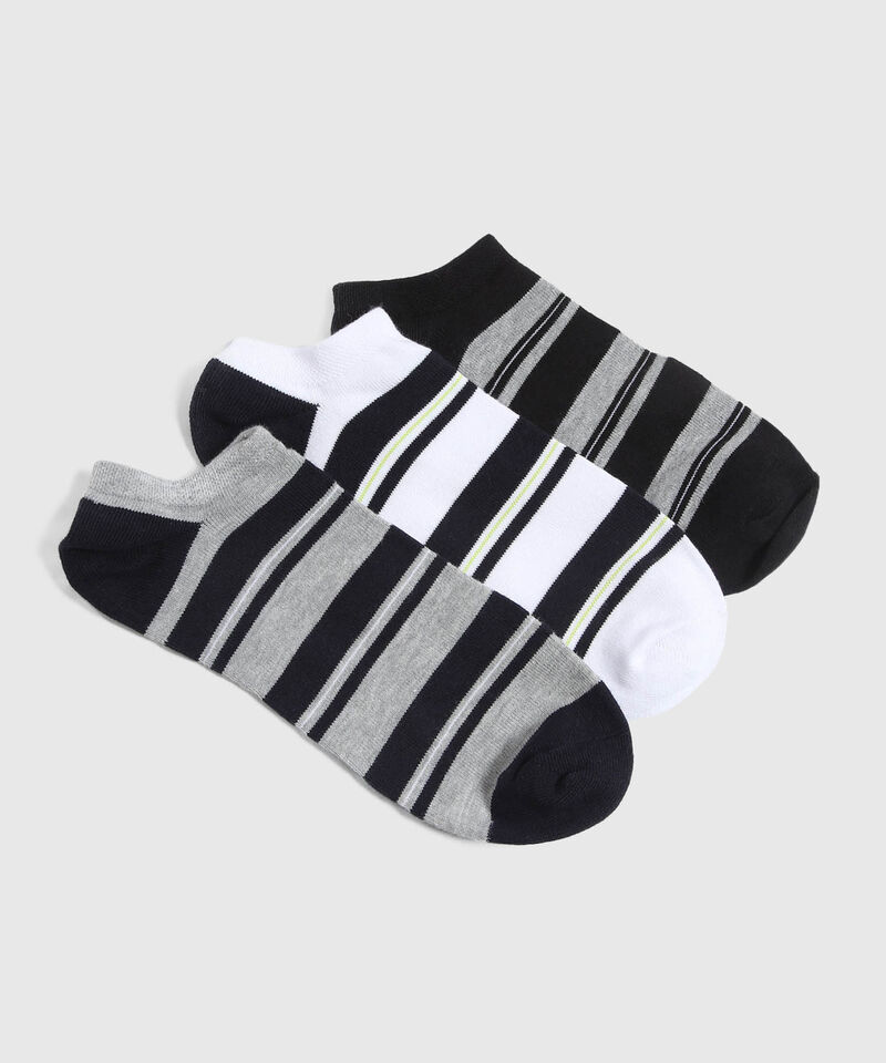 medias para hombre
