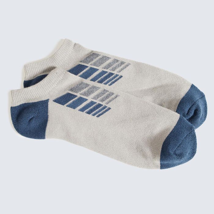 medias para hombre