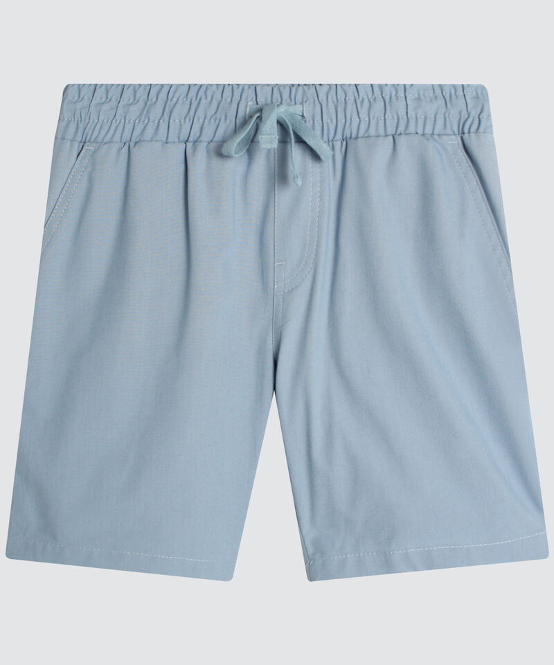Bermudas para niños