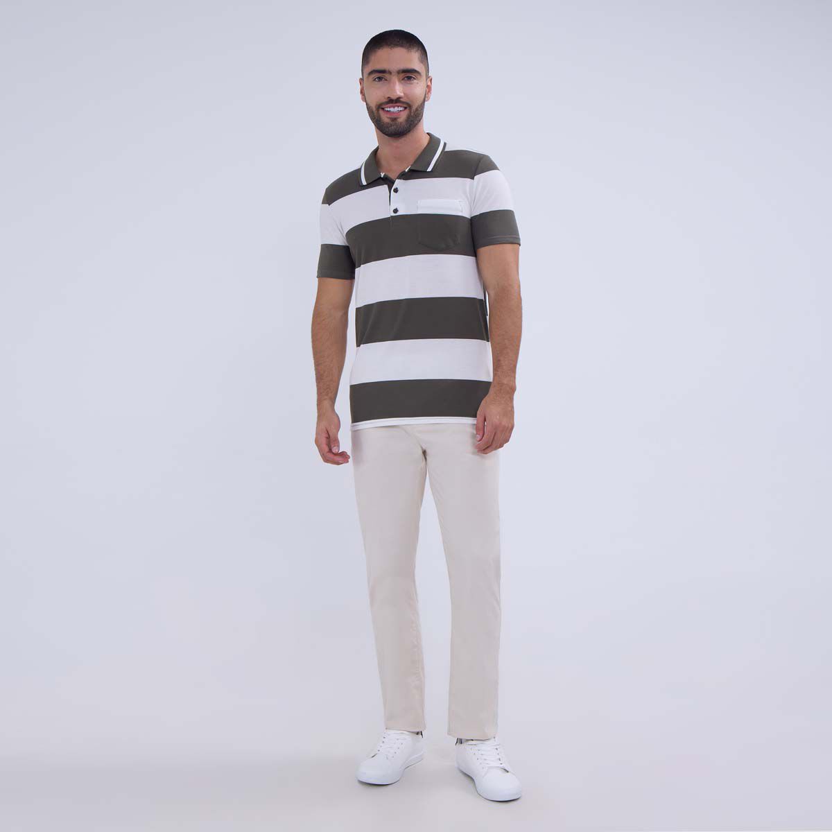 camisetas polo para hombre