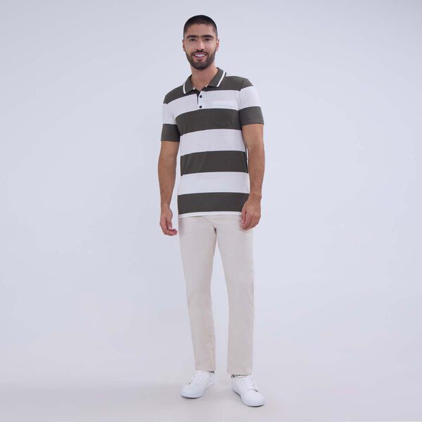 camisetas polo para hombre image number null