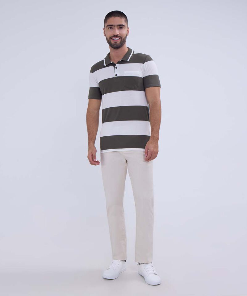 camisetas polo para hombre