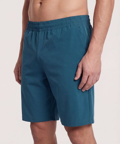 bermudas deportivas para hombre