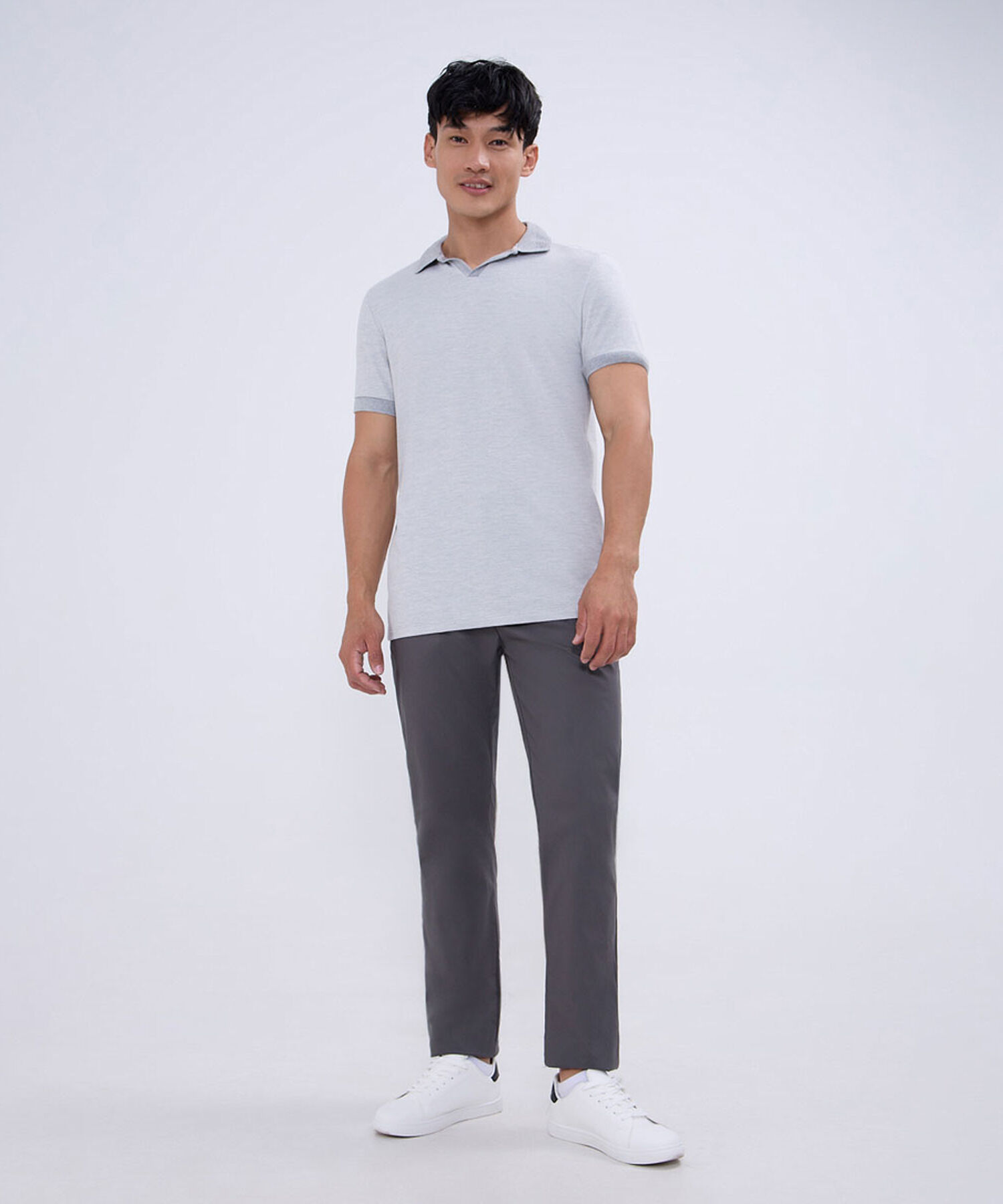 camisetas polo para hombre