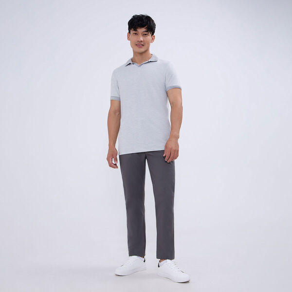 camisetas polo para hombre image number null