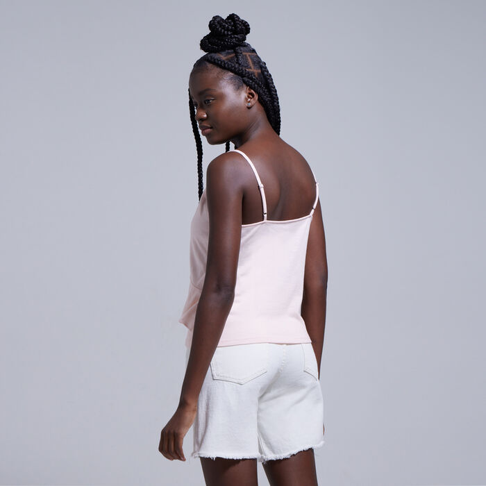 camisetas mujer