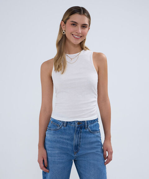camisetas mujer image number null