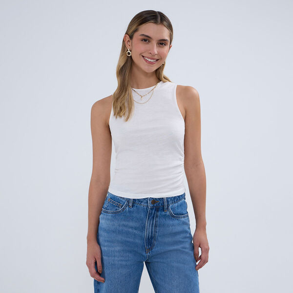 camisetas mujer image number null