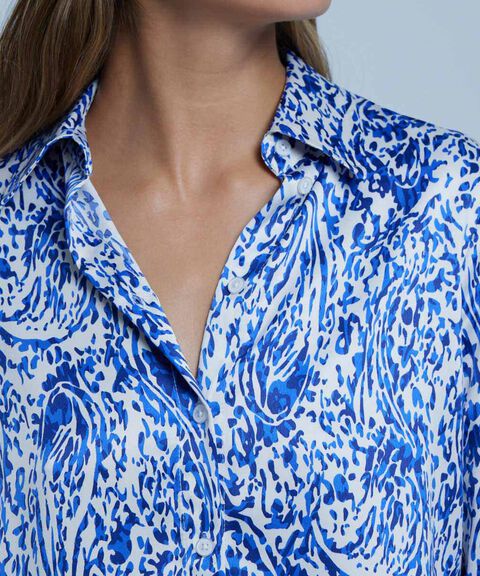 camisas para mujer