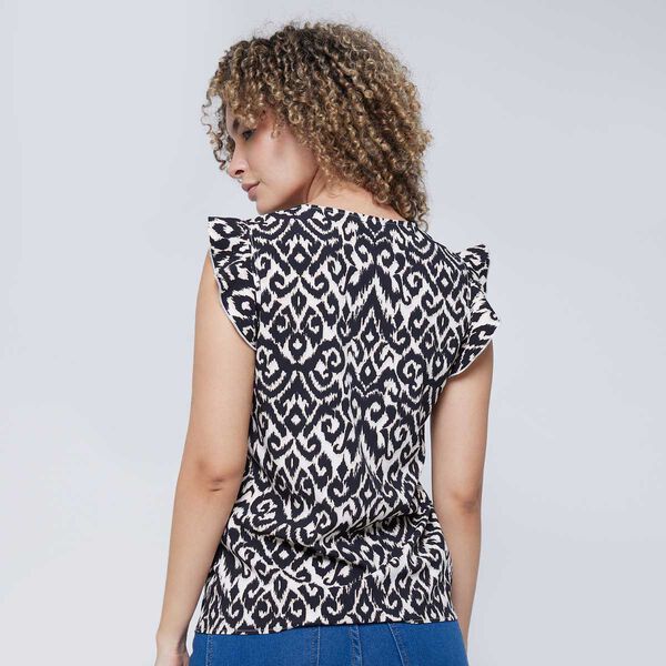 blusas de moda image number null