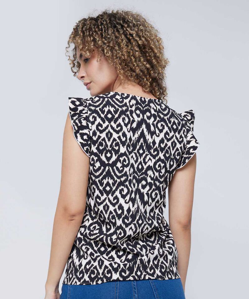 blusas de moda