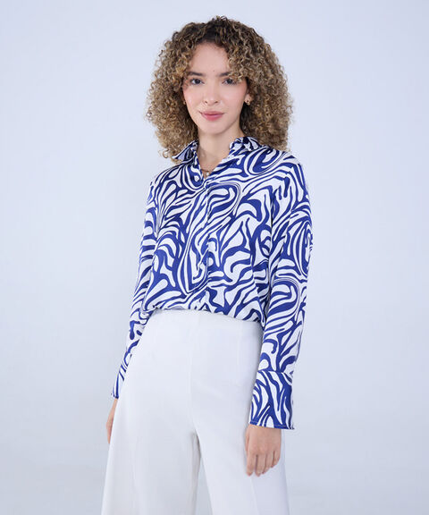 camisas para mujer image number null