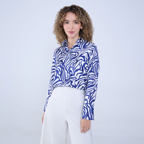 camisas para mujer image number null