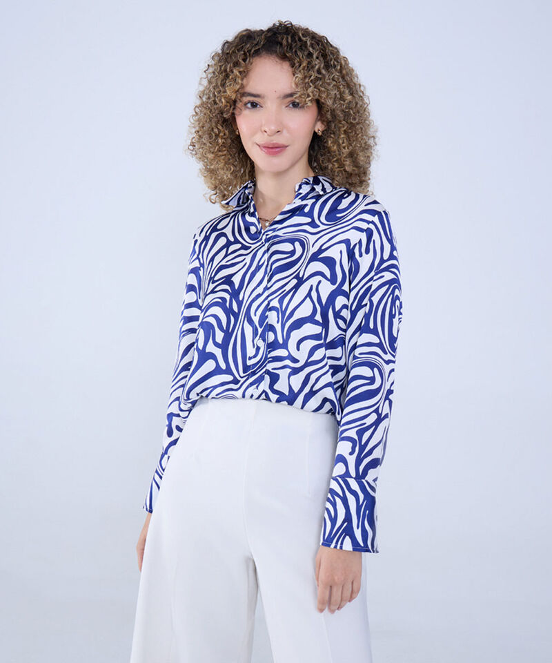 camisas para mujer