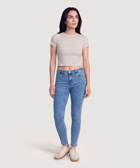 camisetas mujer
