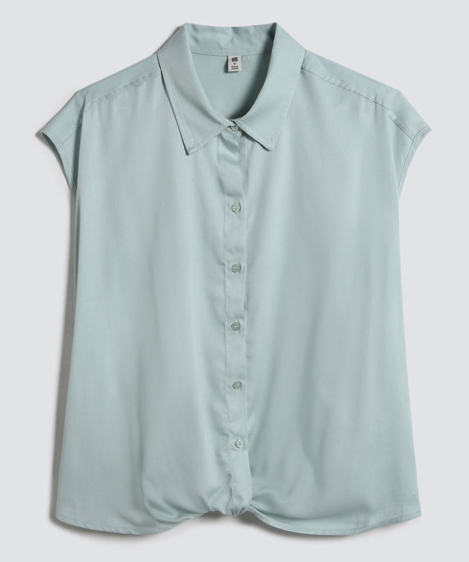 camisas para mujer