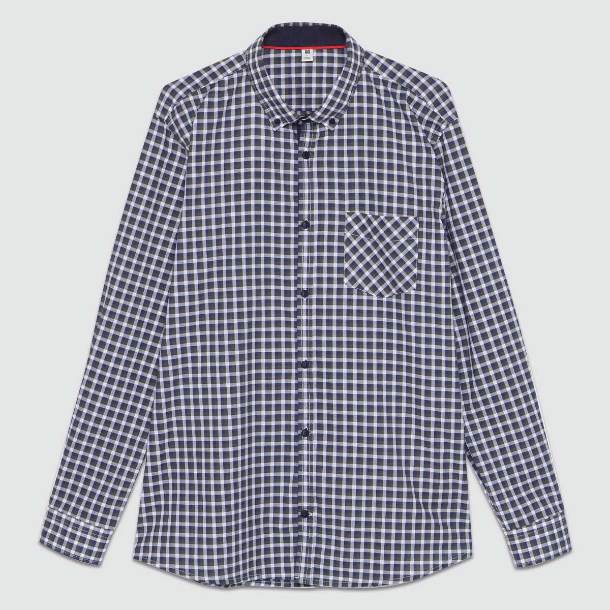 camisas para hombre 