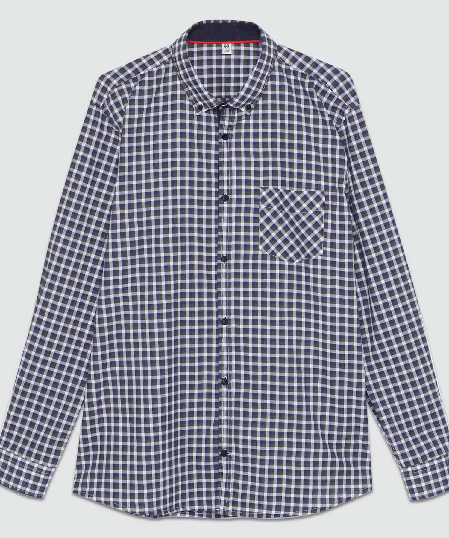 camisas para hombre 