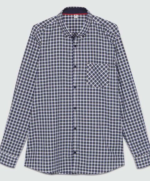 camisas para hombre 