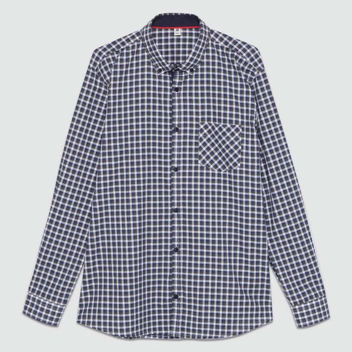 camisas para hombre 