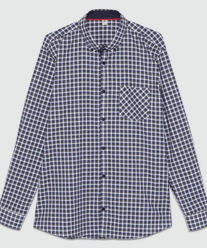 camisas para hombre 