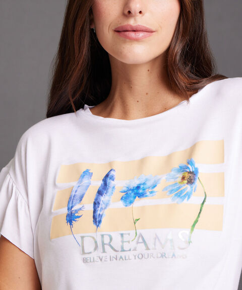 camisetas mujer image number null
