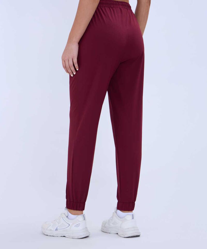 pantalones deportivos