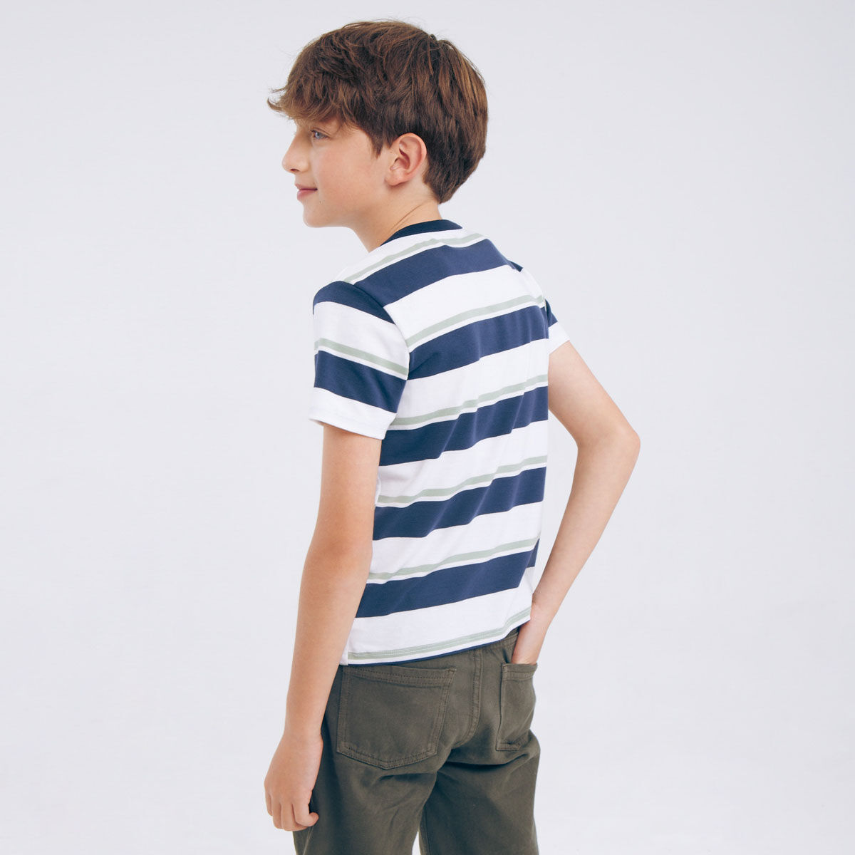 camisetas niño