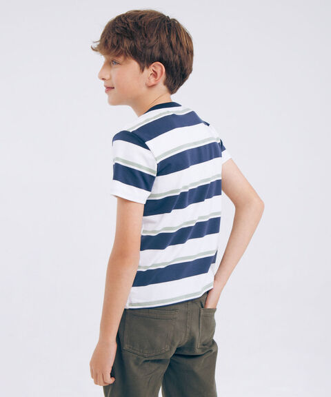 camisetas niño