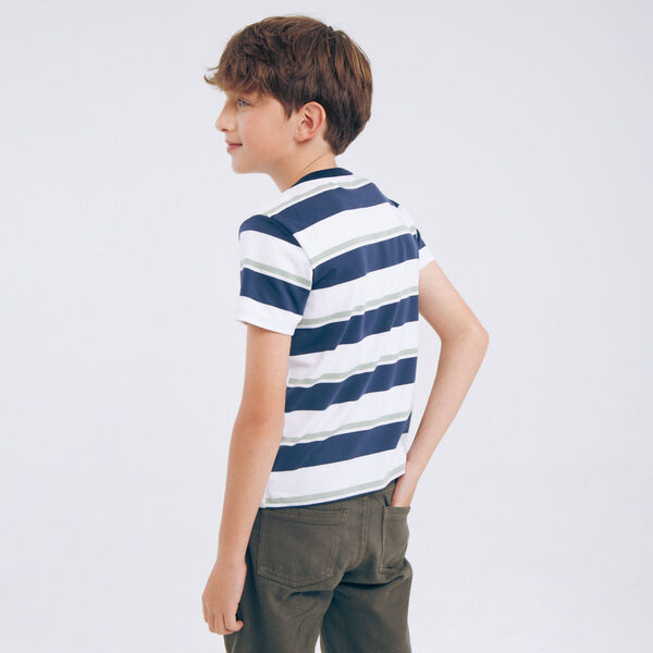 camisetas niño image number null