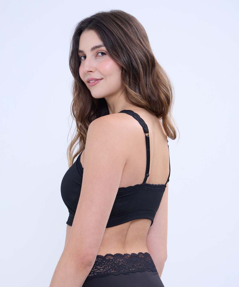 tops para mujer