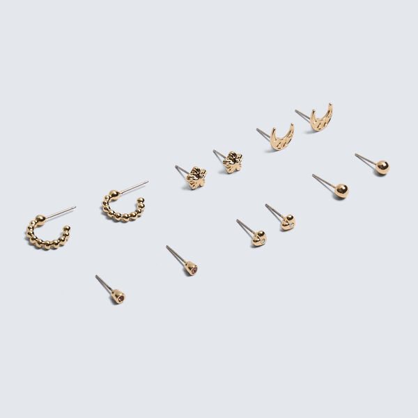 sets de accesorios para mujer image number null