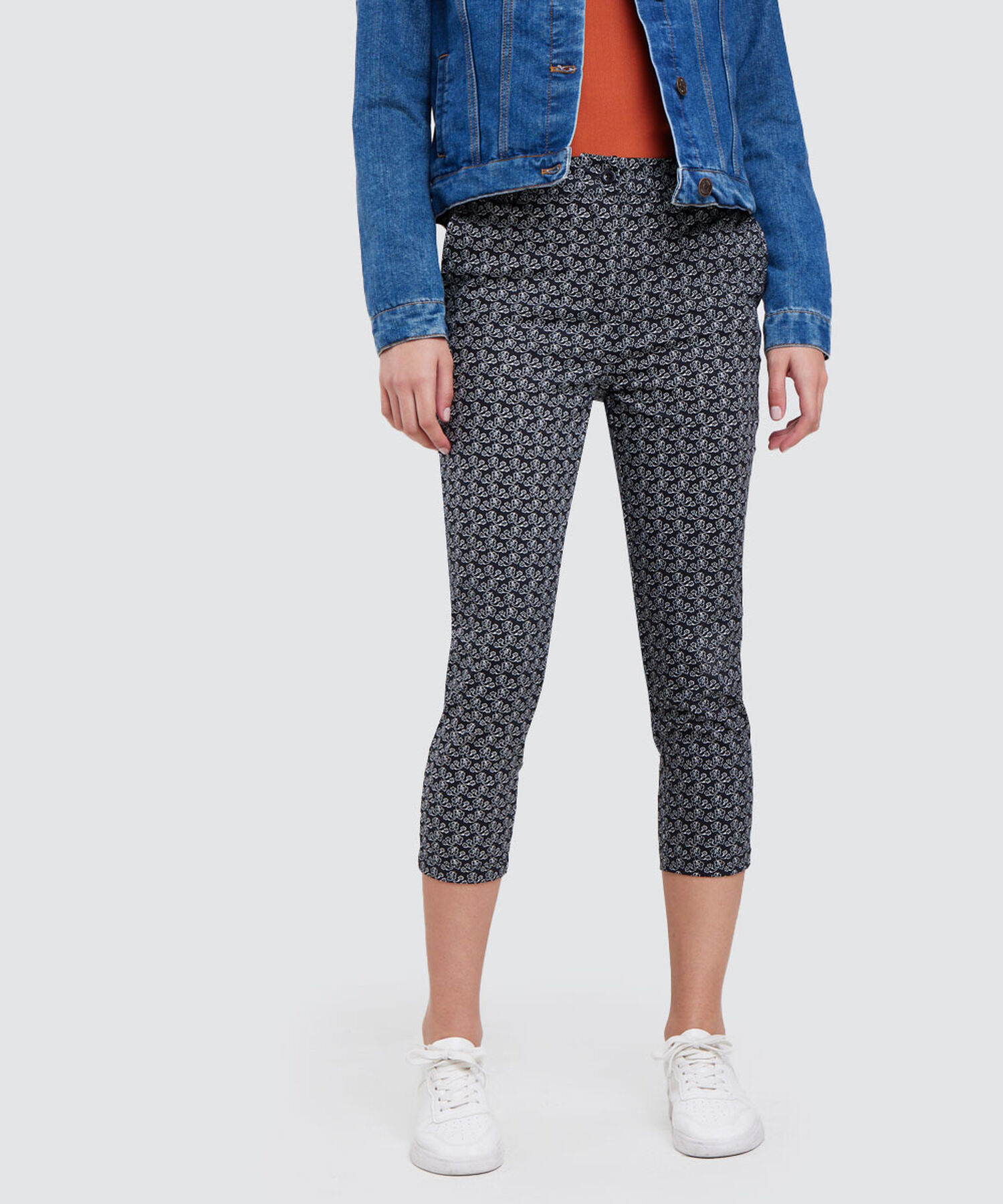 pantalon para mujer