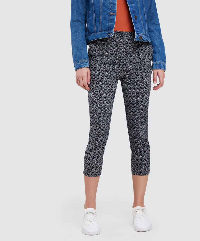 pantalon para mujer