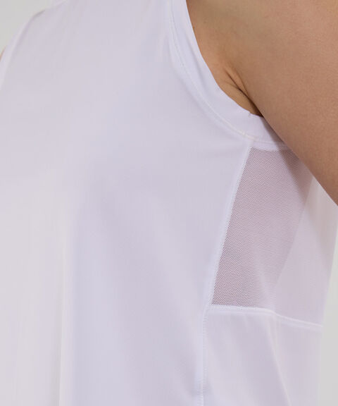 camisetas deportivas mujer