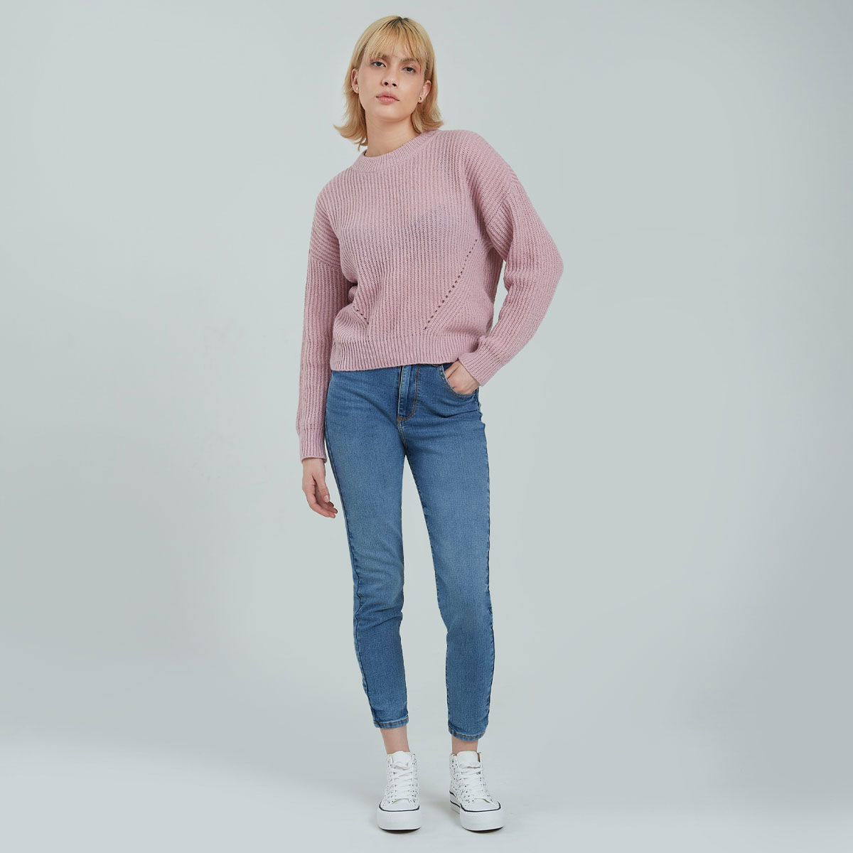 jeans mujer