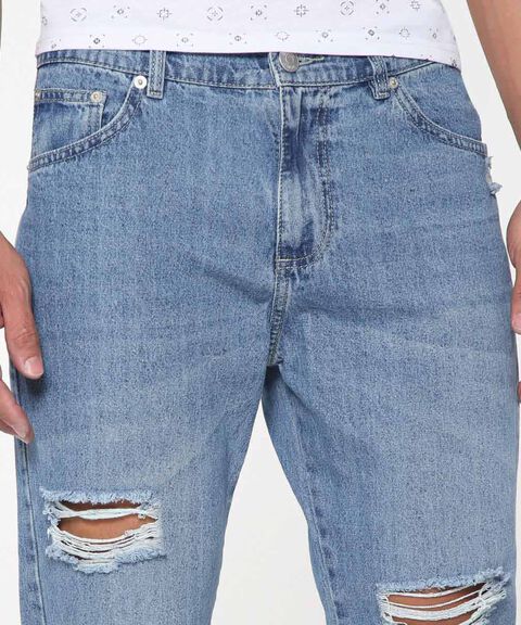 jeans denim image number null
