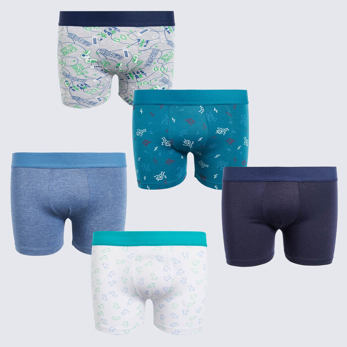 boxer para niño