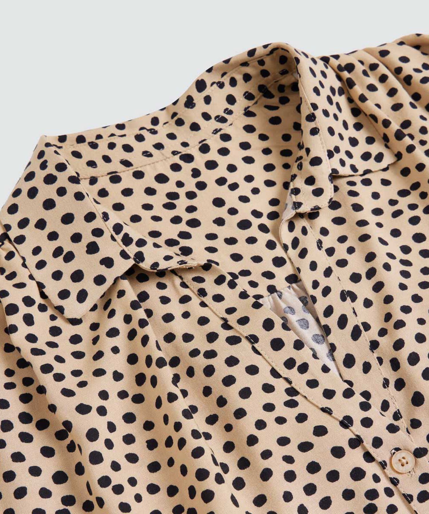 blusas de moda