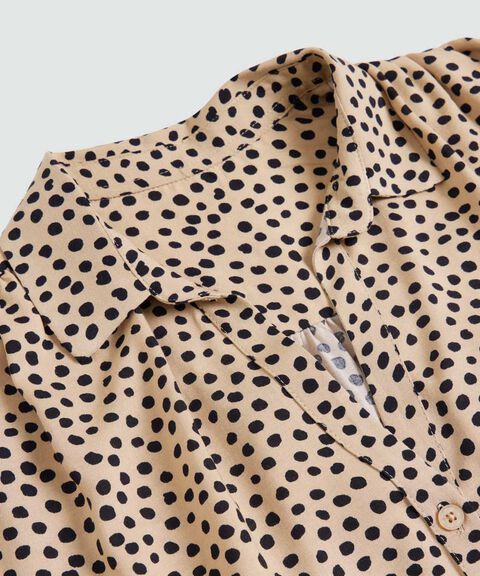 blusas de moda