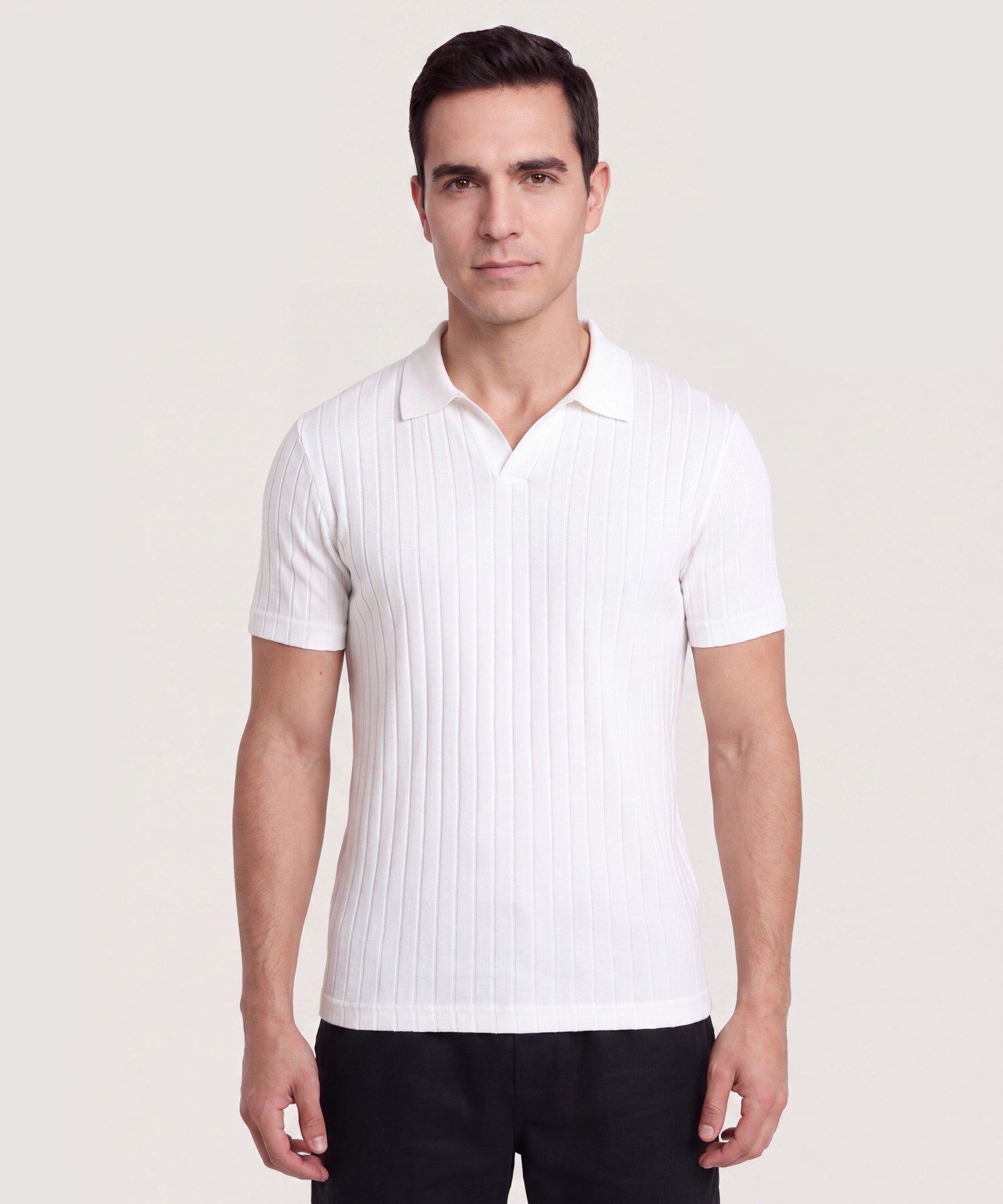 camisetas polo para hombre